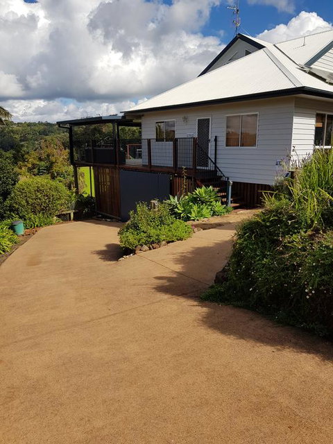 Tambo Tranquility - Palm Beach Accommodation 1