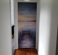Tambo Tranquility - Palm Beach Accommodation