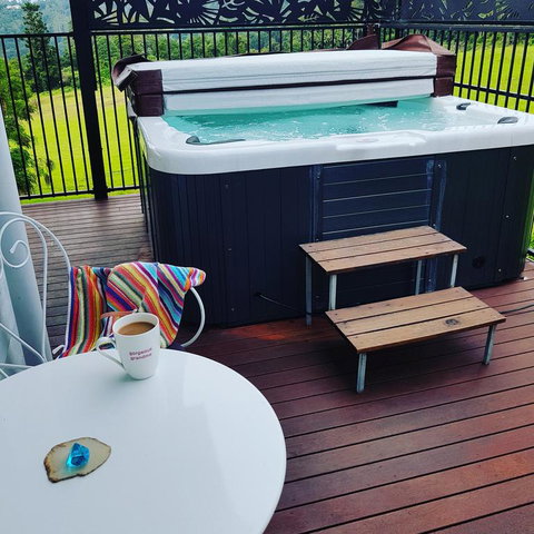 Tambo Tranquility - Palm Beach Accommodation 3