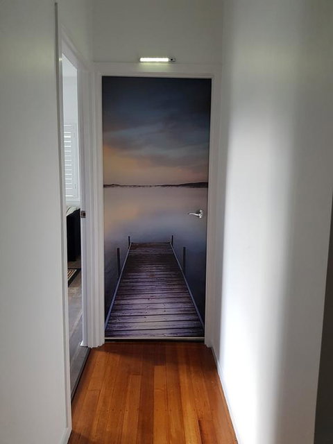 Tambo Tranquility - Palm Beach Accommodation 0