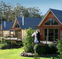 Tamborine Gardens - Palm Beach Accommodation