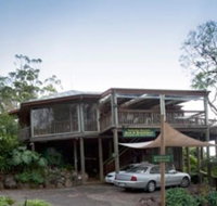 Tamborine Mountain Bed and Breakfast - Palm Beach Accommodation