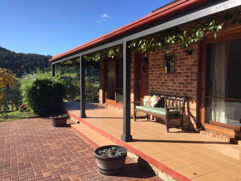 Tantallon - Palm Beach Accommodation 1