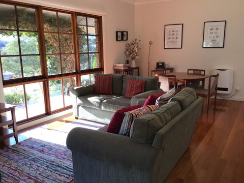 Tantallon - Palm Beach Accommodation 3