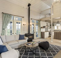 Tasmania Frankford Road - Palm Beach Accommodation