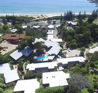 Tathra Beach House Holiday Apartments - Palm Beach Accommodation