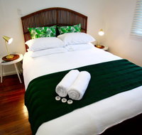 Tea Gardens Hotel - Palm Beach Accommodation