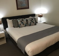 Tea Gardens Motel - Palm Beach Accommodation