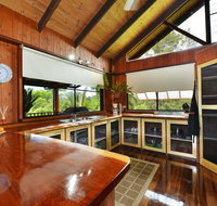 Tea Tree Cottage - Palm Beach Accommodation