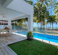 Tenterfield on Oak - Palm Beach Accommodation