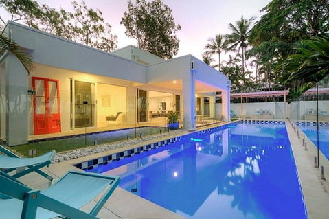 Tenterfield On Oak - Palm Beach Accommodation 2