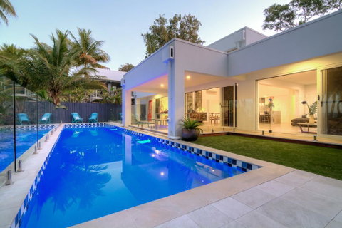 Tenterfield On Oak - Palm Beach Accommodation 1