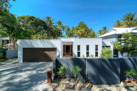 Tenterfield On Oak - Palm Beach Accommodation 3