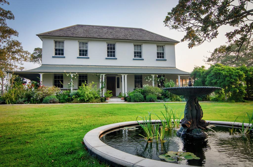 Bombo NSW Palm Beach Accommodation