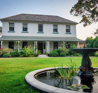 Terragong 1858 - Palm Beach Accommodation