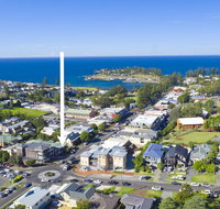 Terralong Terrace Apartments - Palm Beach Accommodation