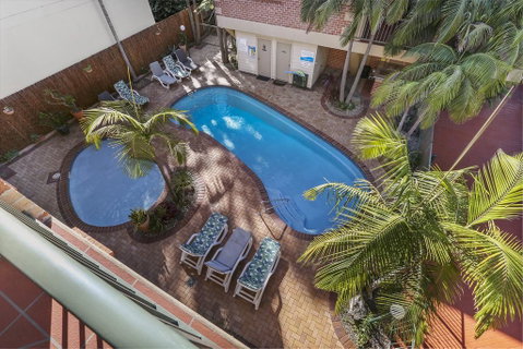 Terralong Terrace Apartments - Palm Beach Accommodation 1