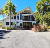 The Old Gallery - Palm Beach Accommodation