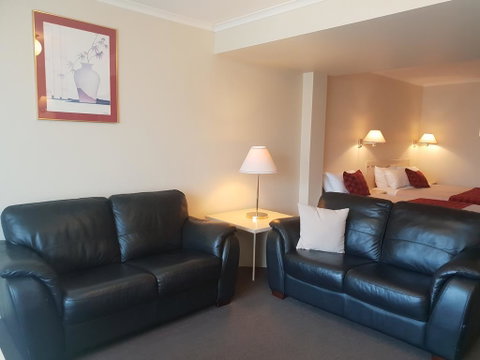 The Argyle - Palm Beach Accommodation 3