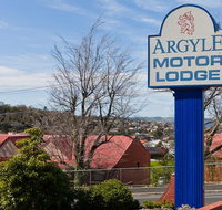 The Argyle - Palm Beach Accommodation