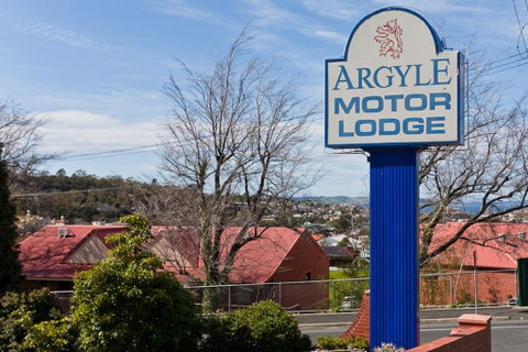 The Argyle - Palm Beach Accommodation 0