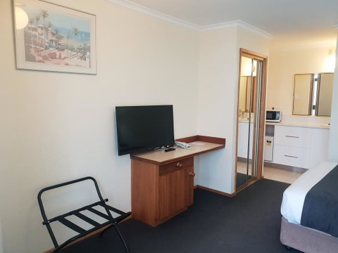 The Argyle - Palm Beach Accommodation 1