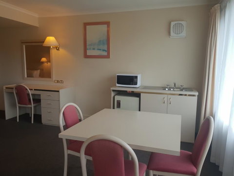 The Argyle - Palm Beach Accommodation 2