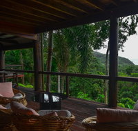 The Barn Daintree Holiday House - Palm Beach Accommodation