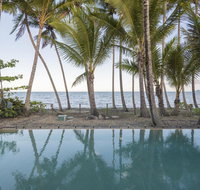The Beach House on Newell - Palm Beach Accommodation