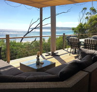 The Beach Shack - Palm Beach Accommodation