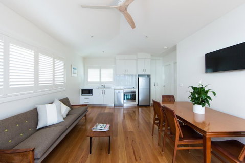 The Beach Shack Byron Bay - Palm Beach Accommodation 2