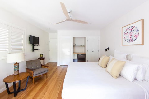 The Beach Shack Byron Bay - Palm Beach Accommodation 3