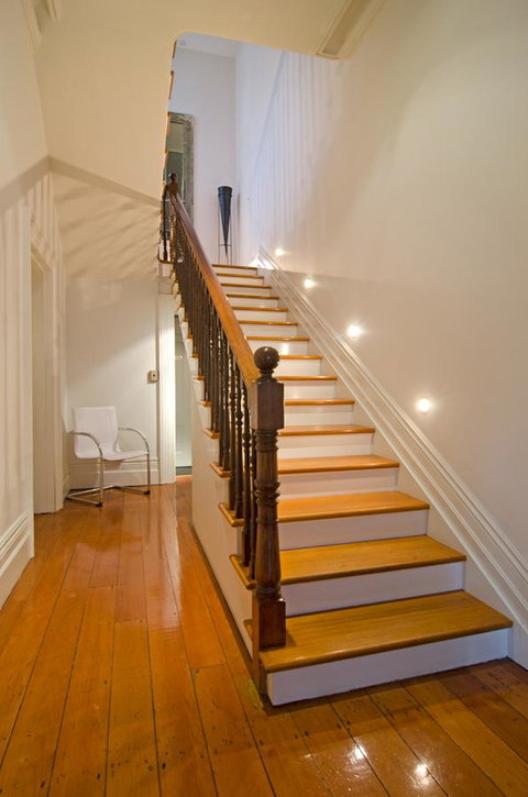 Roxburgh House Apartments - Palm Beach Accommodation 26