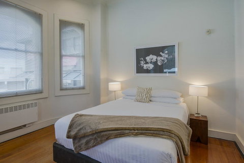 Roxburgh House Apartments - Palm Beach Accommodation 12
