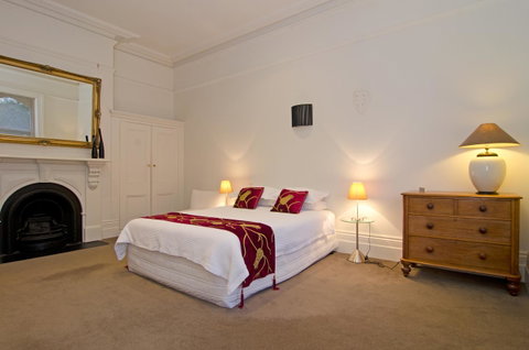 Roxburgh House Apartments - Palm Beach Accommodation 25