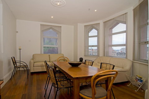 Roxburgh House Apartments - Palm Beach Accommodation 28