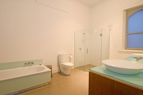 Roxburgh House Apartments - Palm Beach Accommodation 30