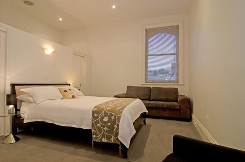 Roxburgh House Apartments - Palm Beach Accommodation 27