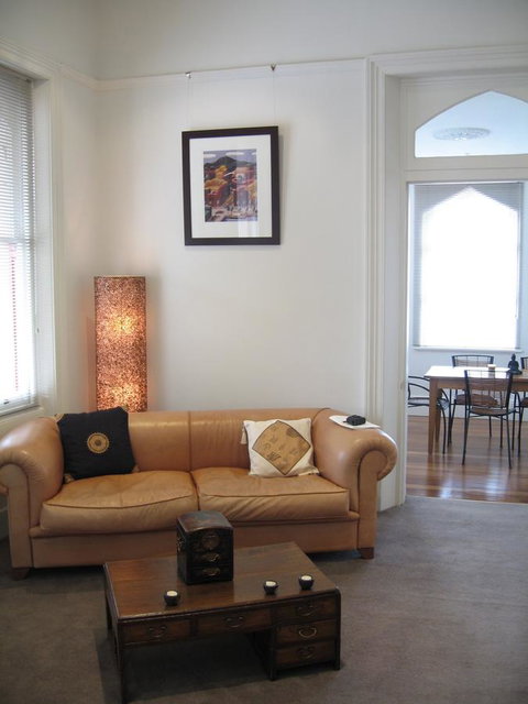 Roxburgh House Apartments - Palm Beach Accommodation 23