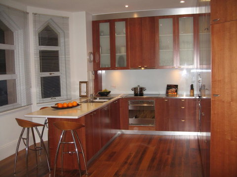 Roxburgh House Apartments - Palm Beach Accommodation 21