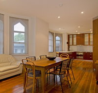 Roxburgh House Apartments - Palm Beach Accommodation