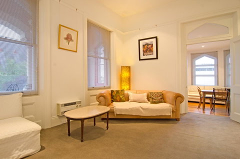 Roxburgh House Apartments - Palm Beach Accommodation 24