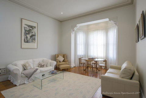 Roxburgh House Apartments - Palm Beach Accommodation 6