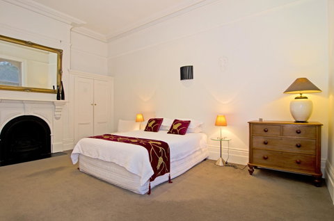 Roxburgh House Apartments - Palm Beach Accommodation 22