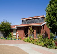 Derwent Retreat - Palm Beach Accommodation