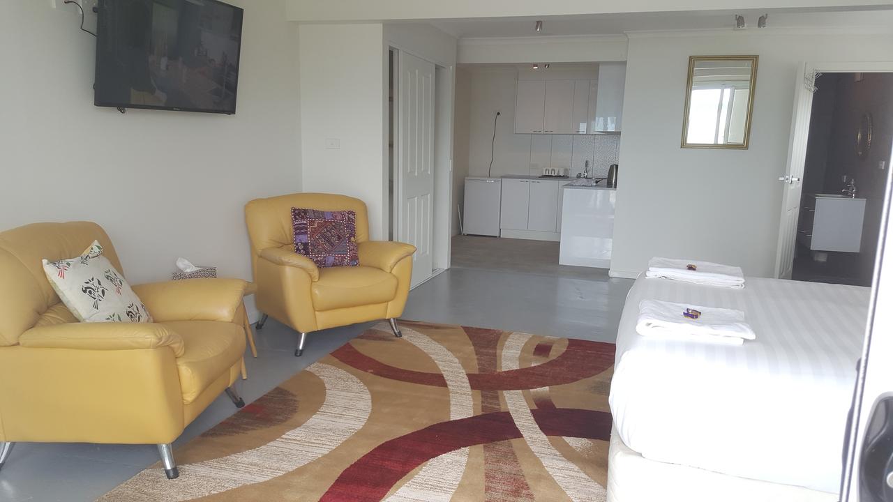 Midway Point TAS Palm Beach Accommodation
