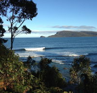 Captain Cook Holiday Park - Palm Beach Accommodation