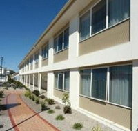 Edgewater Hotel - Palm Beach Accommodation