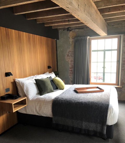 Moss Hotel - Palm Beach Accommodation 18