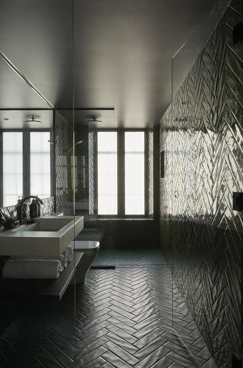 Moss Hotel - Palm Beach Accommodation 15